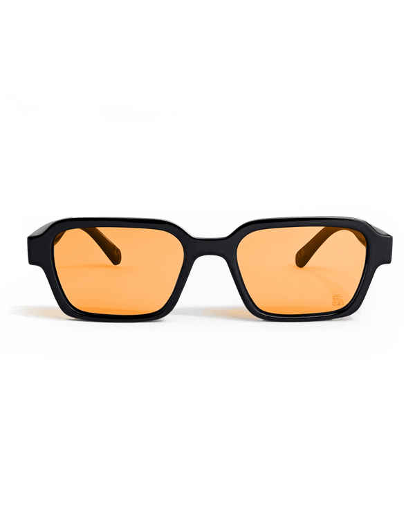 Booth / Elysium Black & Persimmon Lens - Shade Files